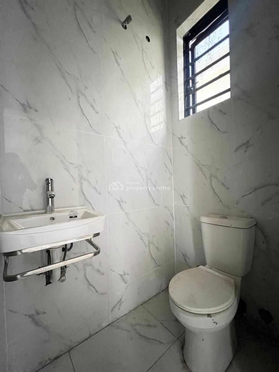Distress Property Well Finsihed 4bedroom Fully Detached Duplex, Orchid Lekki ,lagos ,nigeria, Lekki, Lagos, Detached Duplex for Sale