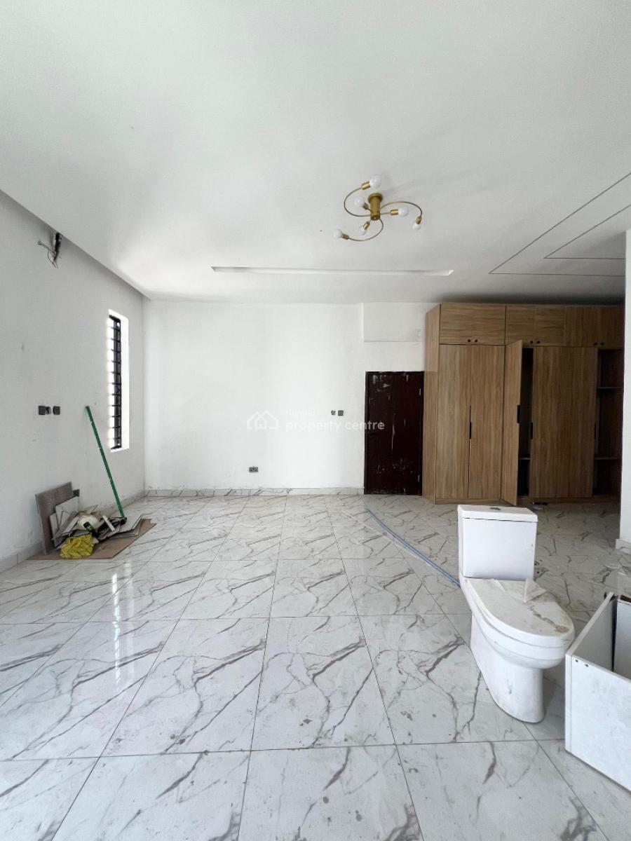 Distress Property Well Finsihed 4bedroom Fully Detached Duplex, Orchid Lekki ,lagos ,nigeria, Lekki, Lagos, Detached Duplex for Sale