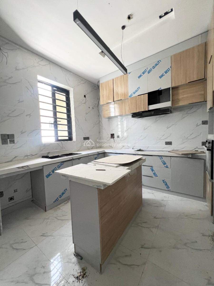 Distress Property Well Finsihed 4bedroom Fully Detached Duplex, Orchid Lekki ,lagos ,nigeria, Lekki, Lagos, Detached Duplex for Sale