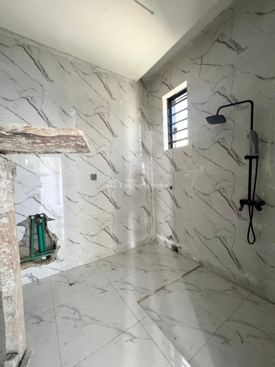 Distress Property Well Finsihed 4bedroom Fully Detached Duplex, Orchid Lekki ,lagos ,nigeria, Lekki, Lagos, Detached Duplex for Sale