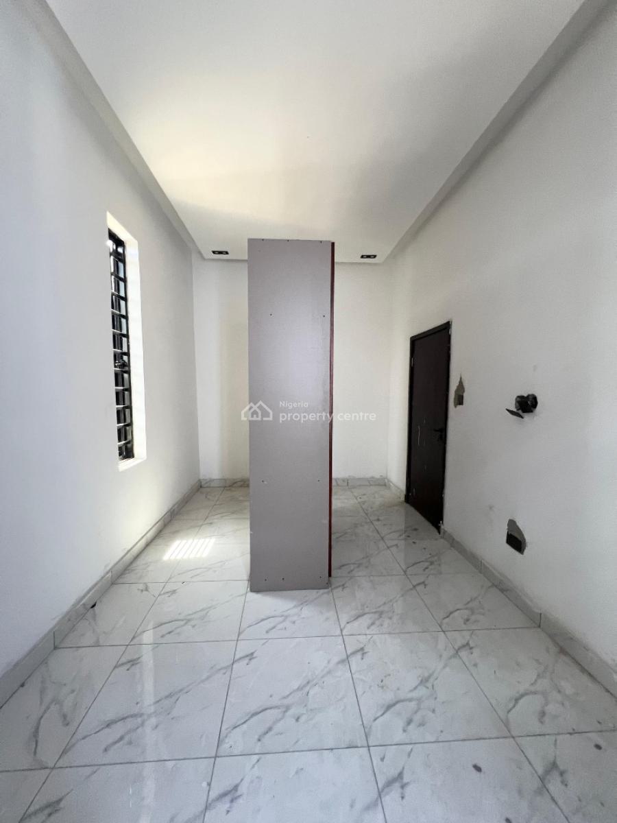 Distress Property Well Finsihed 4bedroom Fully Detached Duplex, Orchid Lekki ,lagos ,nigeria, Lekki, Lagos, Detached Duplex for Sale