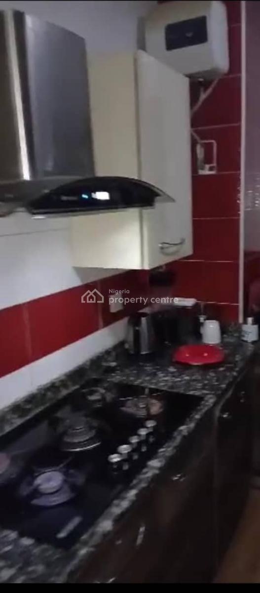 Fully Serviced Luxury 3bedrooms Apartment, Oniru Estate, Victoria Island (vi), Lagos, Flat / Apartment for Rent