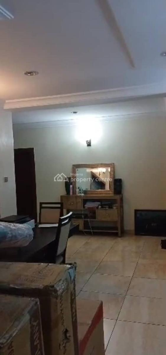 Fully Serviced Luxury 3bedrooms Apartment, Oniru Estate, Victoria Island (vi), Lagos, Flat / Apartment for Rent