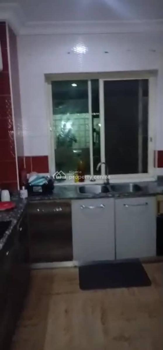 Fully Serviced Luxury 3bedrooms Apartment, Oniru Estate, Victoria Island (vi), Lagos, Flat / Apartment for Rent