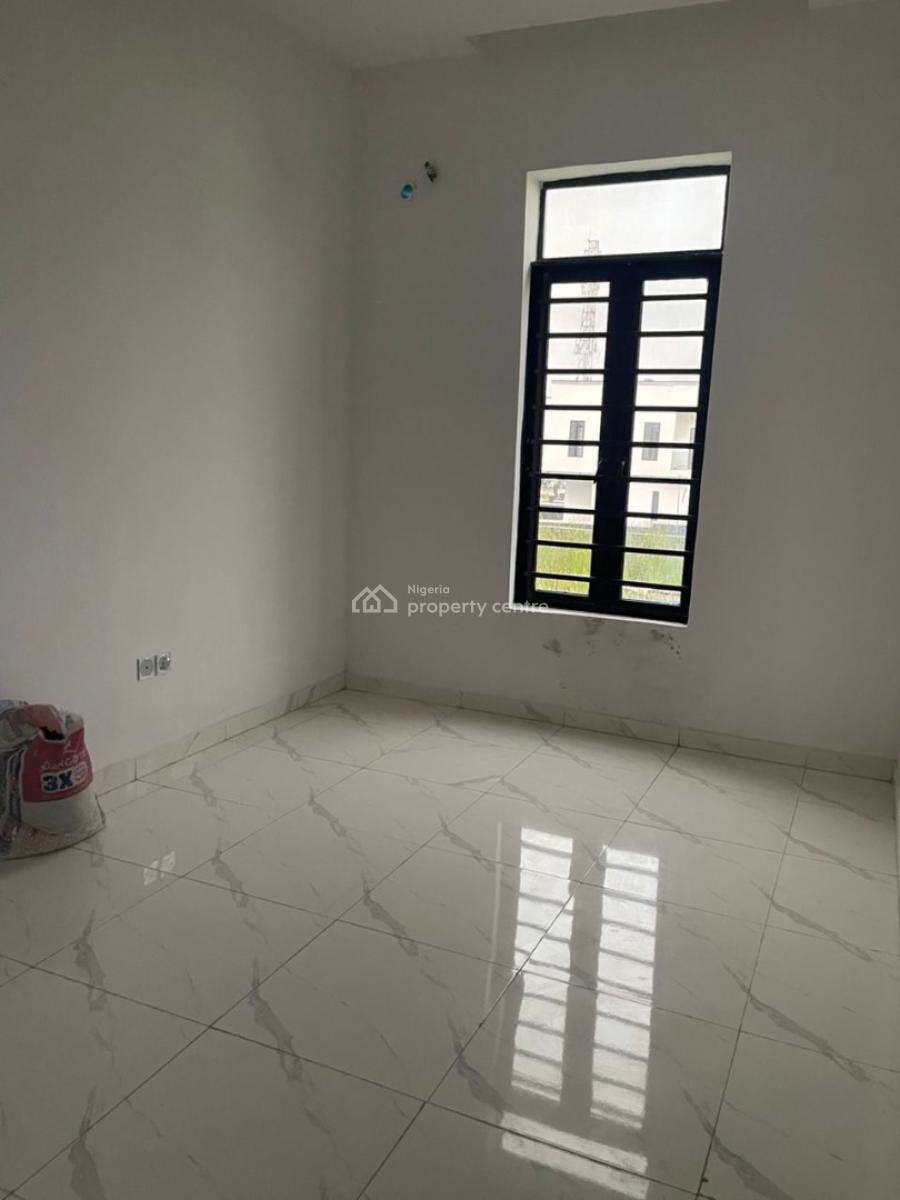Luxury 4bedroom, Ikota, Lekki, Lagos, Semi-detached Duplex for Rent