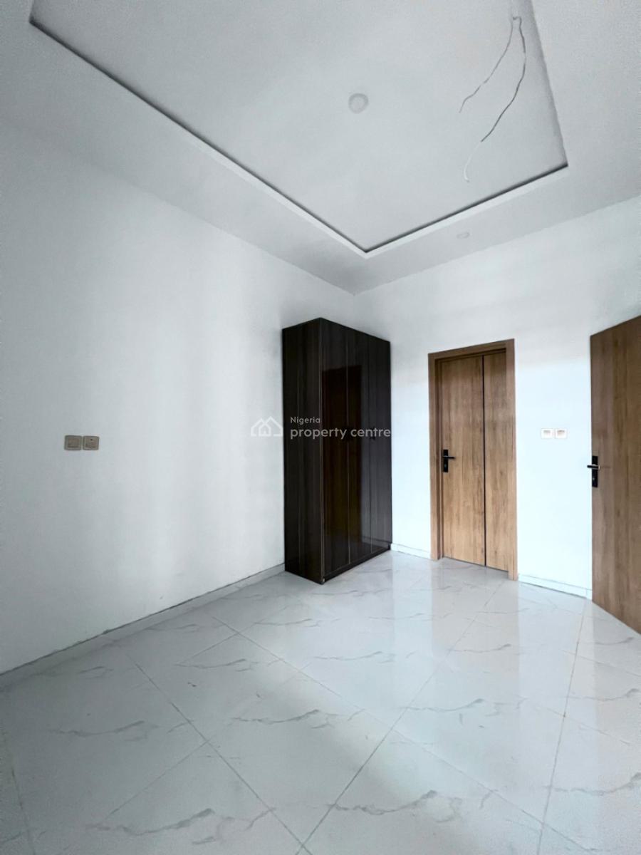 Luxury and Neat Mini Flat in a Secured Environment, Orchid ,lekki, Lekki, Lagos, Mini Flat (room and Parlour) for Sale