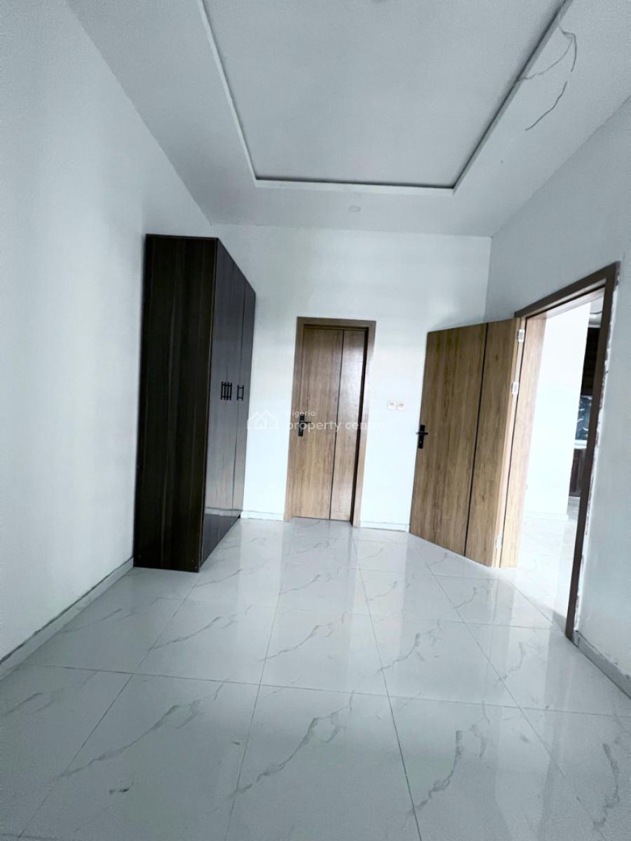 Luxury and Neat Mini Flat in a Secured Environment, Orchid ,lekki, Lekki, Lagos, Mini Flat (room and Parlour) for Sale