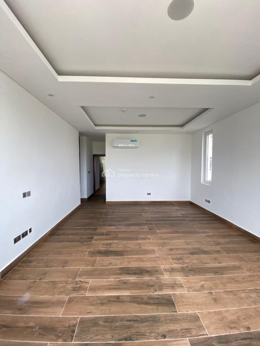 4 Bedroom Fully Detached Duplex with Bq, Cinema,pool, Pinnock Beach Estate, Osapa, Lekki, Lagos, Detached Duplex for Sale
