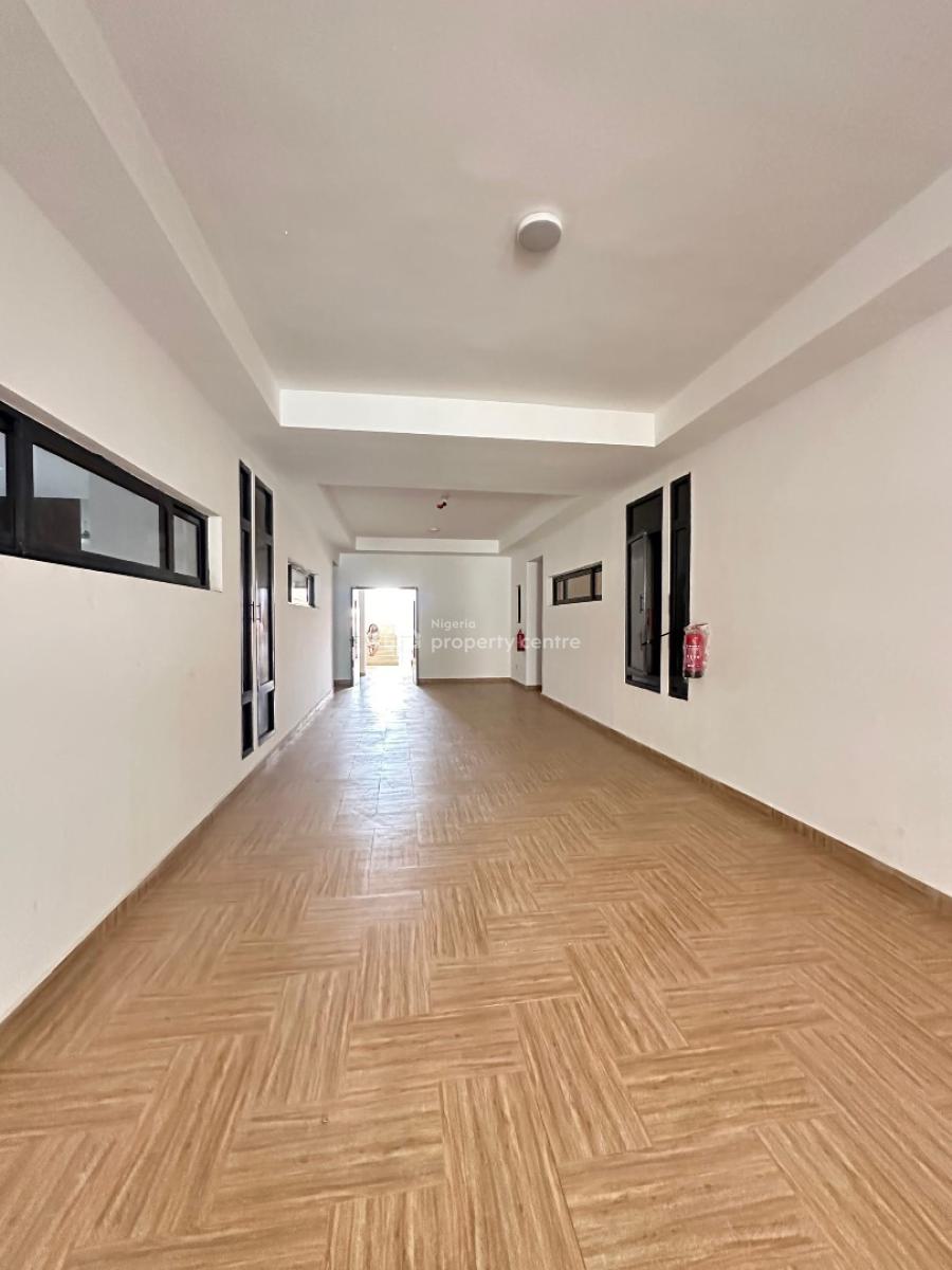 Spacious 2 Bedroom Apartment, Not in a Flooding Area, Lekki Phase 1, Lekki, Lagos, Flat / Apartment for Sale