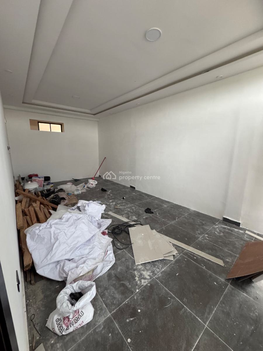 Spacious Office Space in Ajah, Directly Facing Abraham Adesanya Rd, Abraham Adesanya Road, Ajah, Lagos, Office Space for Rent