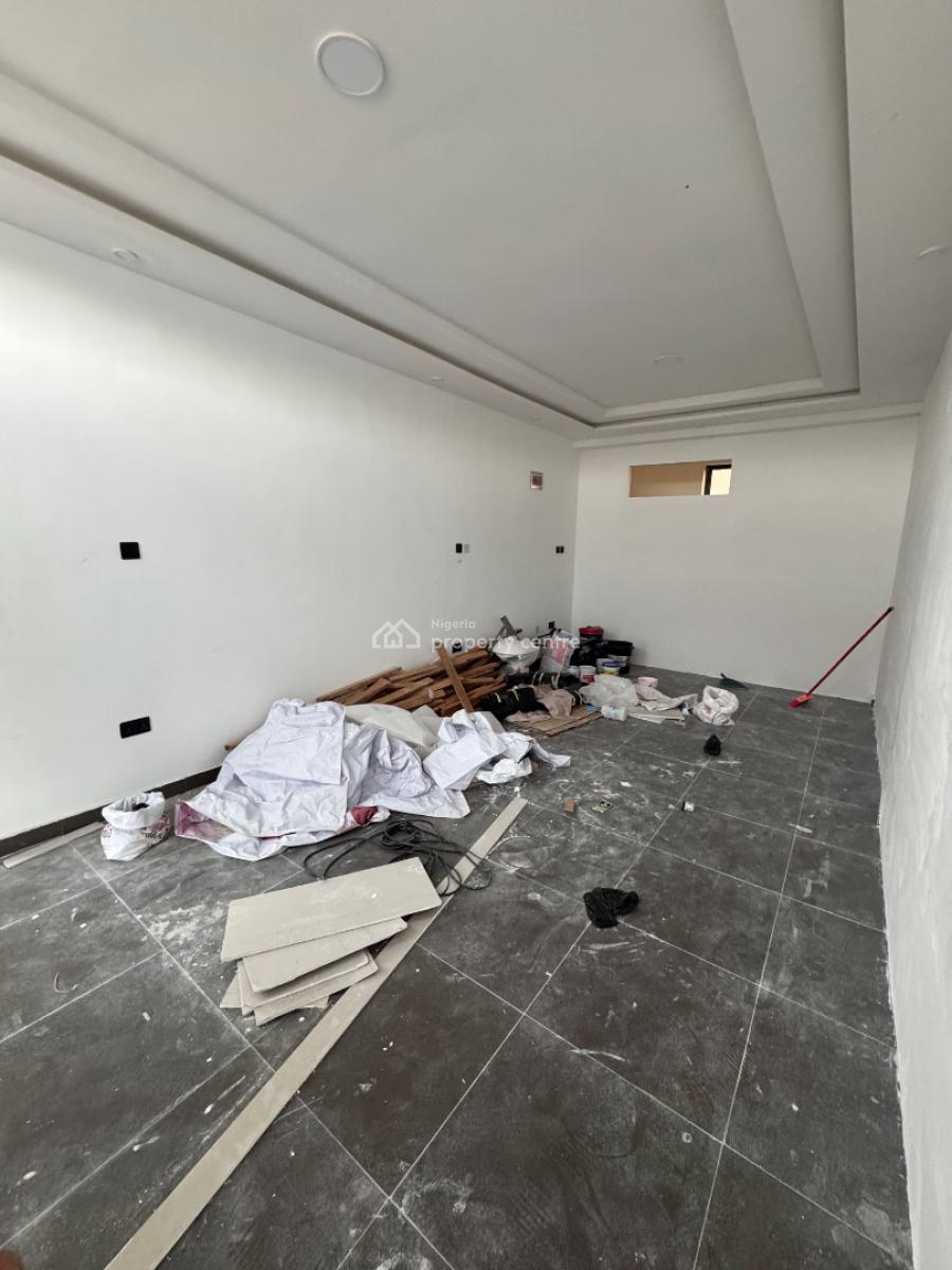 Spacious Office Space in Ajah, Directly Facing Abraham Adesanya Rd, Abraham Adesanya Road, Ajah, Lagos, Office Space for Rent