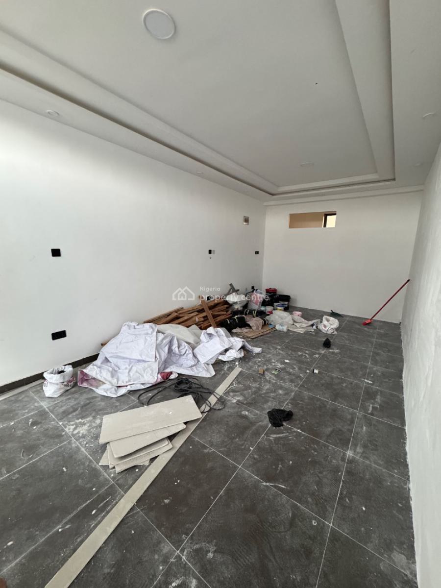 Spacious Office Space in Ajah, Directly Facing Abraham Adesanya Rd, Abraham Adesanya Road, Ajah, Lagos, Office Space for Rent