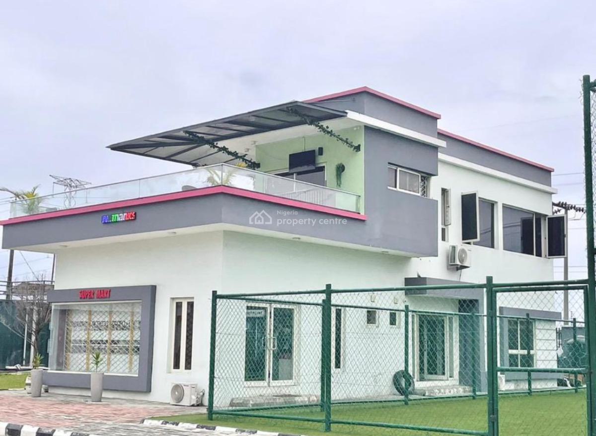 Exquisite 2 Bedroom Apartment, Lekki Phase 1, Lekki Phase 1, Lekki, Lagos, Flat / Apartment Short Let
