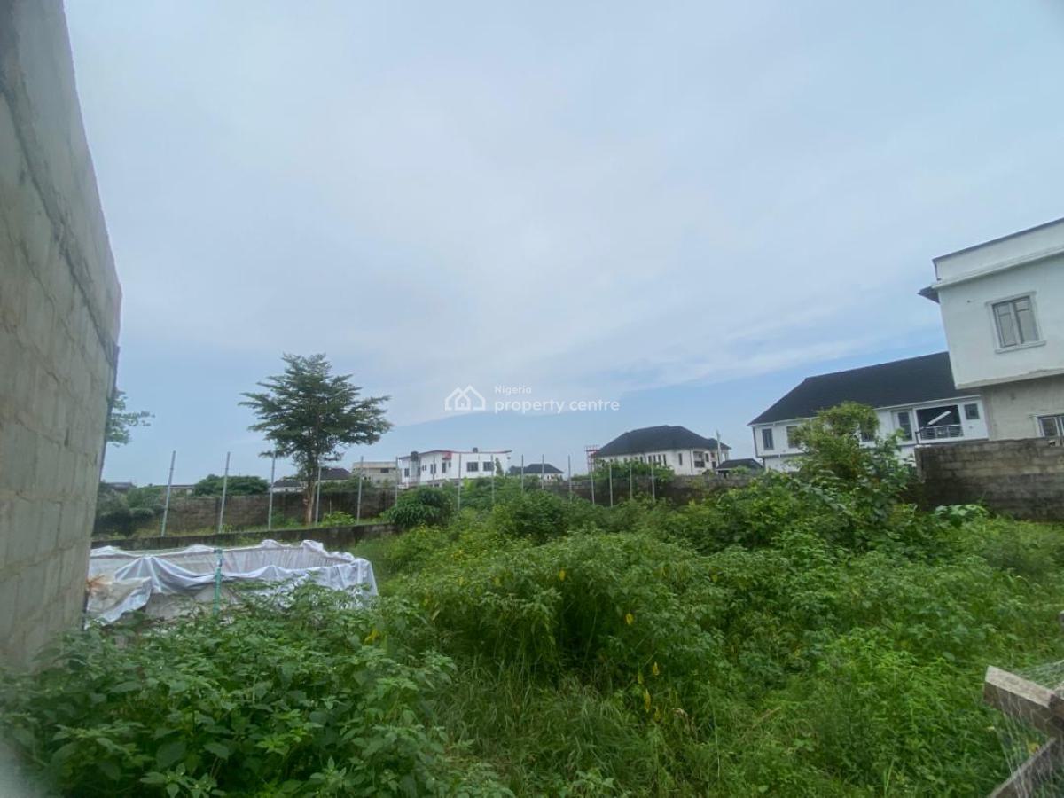 Land in Beechwood Estate, Ibeju-lekki, Along Lekki Epe Expressway Malete Ibeju-lekki, Ibeju Lekki, Lagos, Residential Land for Sale