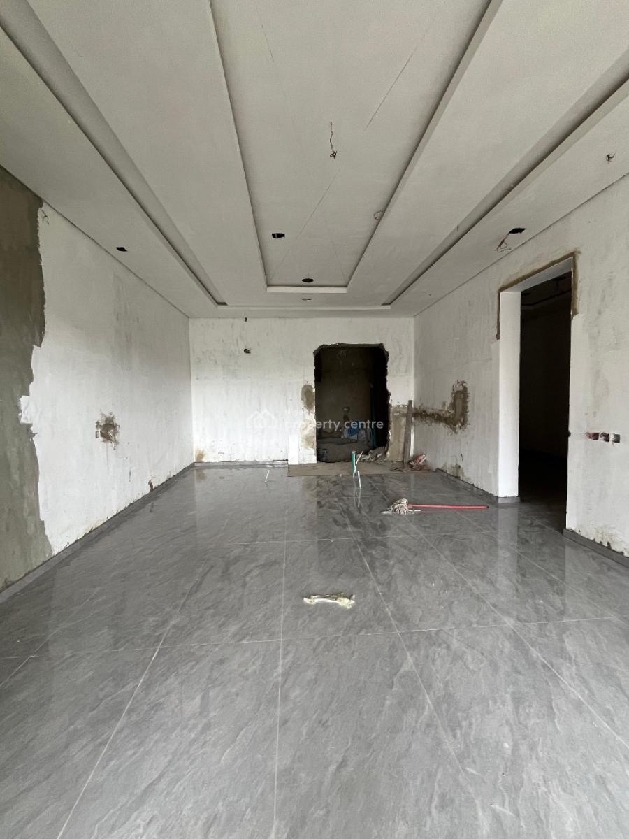 Offplan 3 Bedroom Apartment Plus Bq in a Coded Shonibare Estate, Shonibare Estate, Spacious, Bq, Maryland, Lagos, Flat / Apartment for Sale