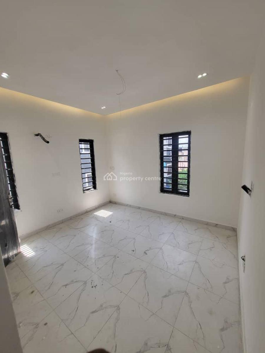 Newly Built 2 Bedroom Serviced Apartment, Osapa Lekki Lagos, Osapa, Lekki, Lagos, Flat / Apartment for Rent
