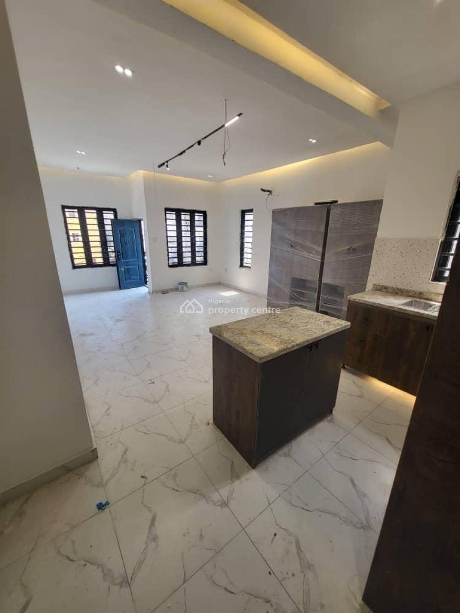 Newly Built 2 Bedroom Serviced Apartment, Osapa Lekki Lagos, Osapa, Lekki, Lagos, Flat / Apartment for Rent