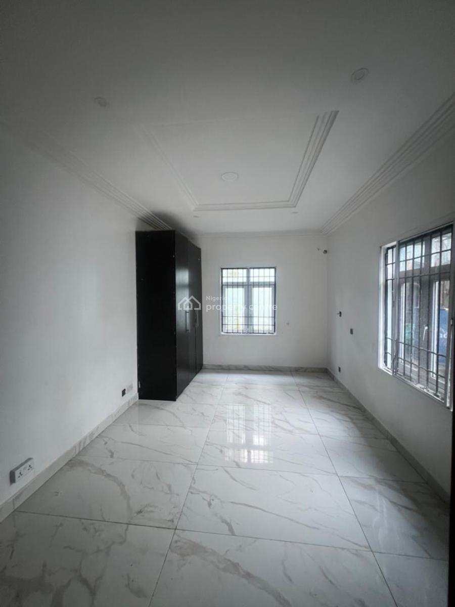 Well Maintained Tastefully Fully Serviced 2 Bedroom Apartment, Freedom Way Lekki Lagos, Lekki Phase 1, Lekki, Lagos, Flat / Apartment for Rent