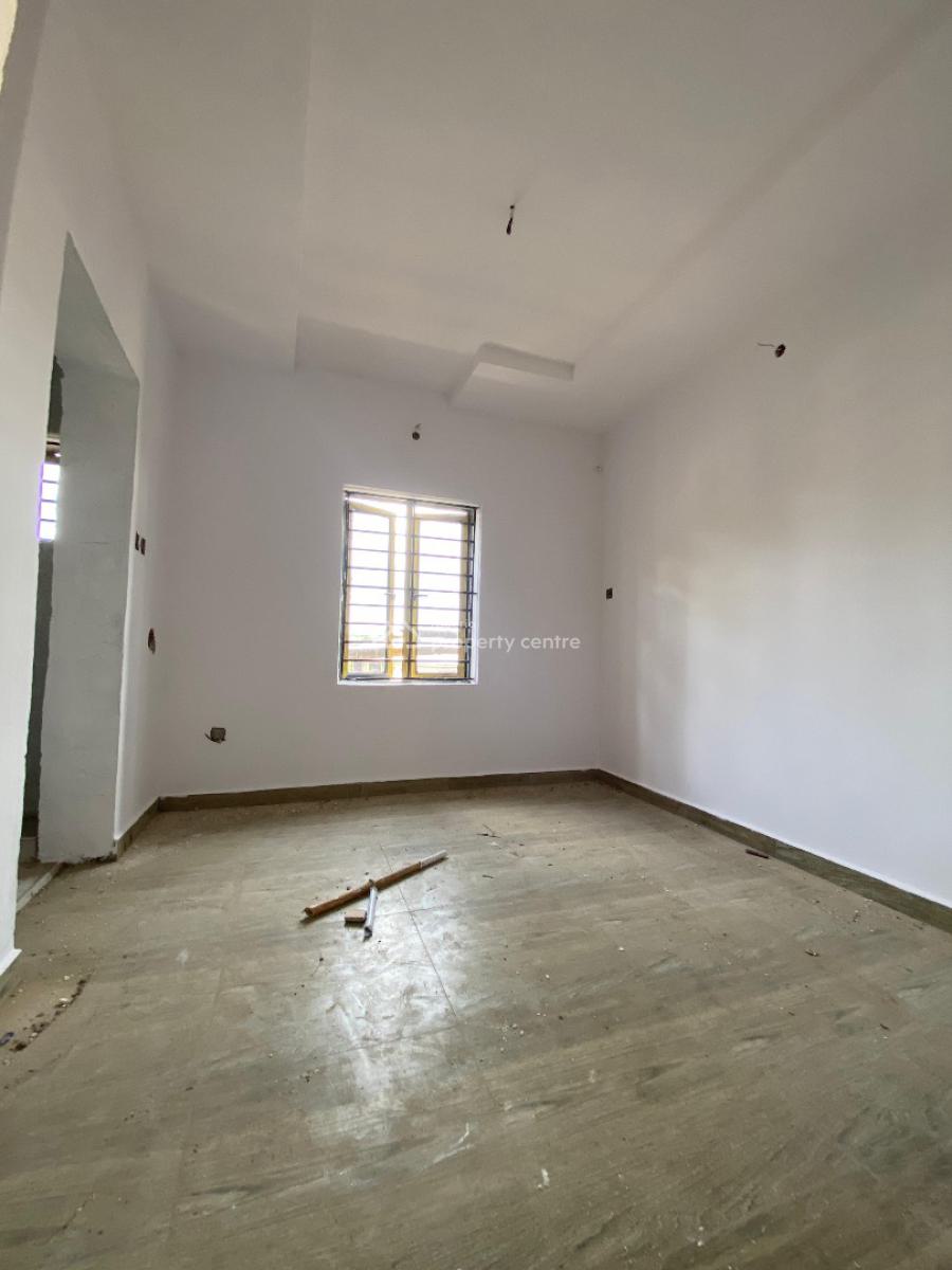 Neatly Built 3 Bedroom Apartment in a Secured Estate, Olowora, Magodo, Lagos, Flat / Apartment for Sale