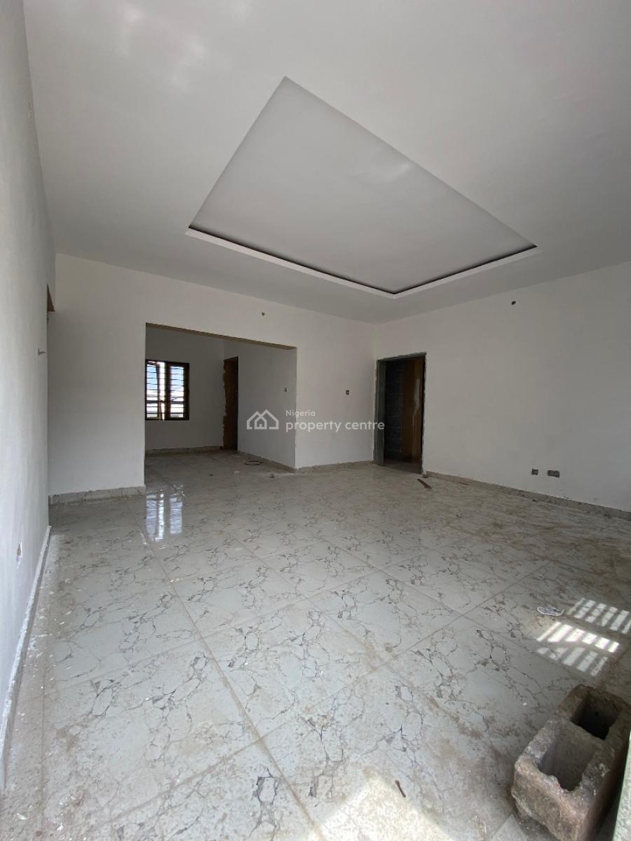 Neatly Built 3 Bedroom Apartment in a Secured Estate, Olowora, Magodo, Lagos, Flat / Apartment for Sale