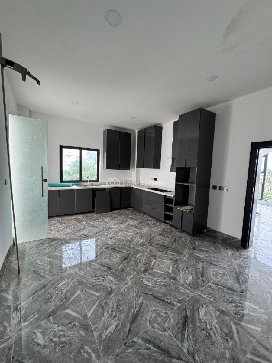 3bedroom Fully Serviced Maisonette in Old Ikoyi., Ikoyi, Old Ikoyi, Ikoyi, Lagos, House for Rent
