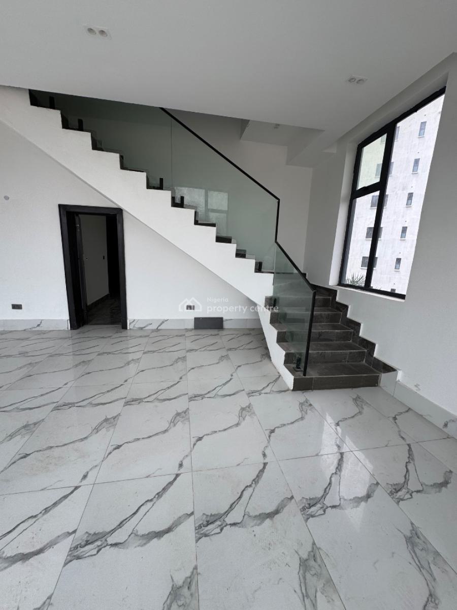 3bedroom Fully Serviced Maisonette in Old Ikoyi., Ikoyi, Old Ikoyi, Ikoyi, Lagos, House for Rent