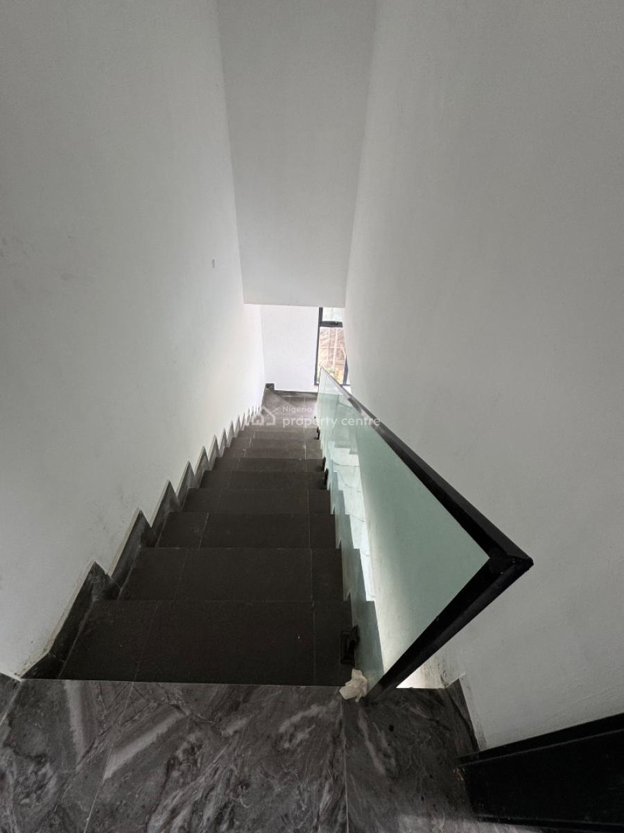 3bedroom Fully Serviced Maisonette in Old Ikoyi., Ikoyi, Old Ikoyi, Ikoyi, Lagos, House for Rent