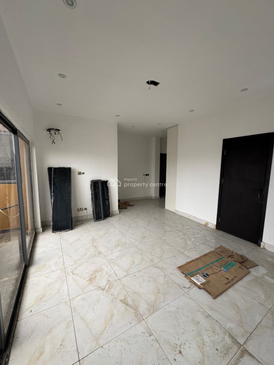Waterfront 5bedroom Fully Serviced Apartment, Banana Island Road, Ikoyi, Lagos, Flat / Apartment for Rent