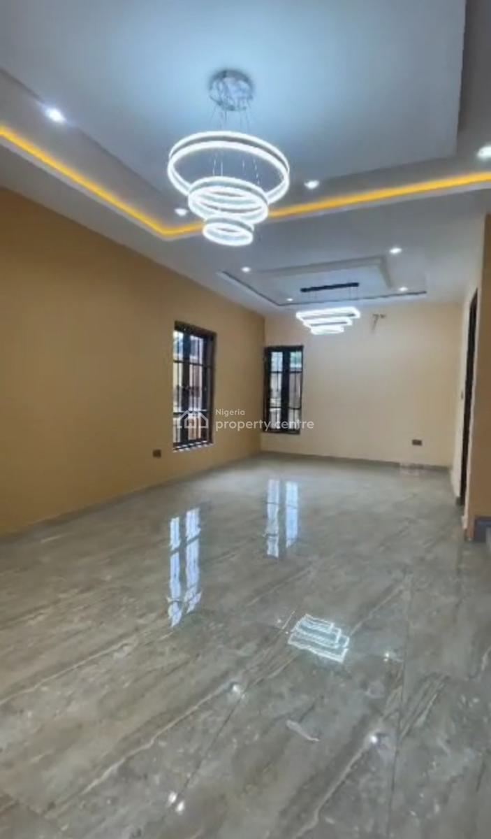5units of 4bedroom Terrace Duplex in Katampe Main, Katampe (main), Katampe, Abuja, Terraced Duplex for Sale