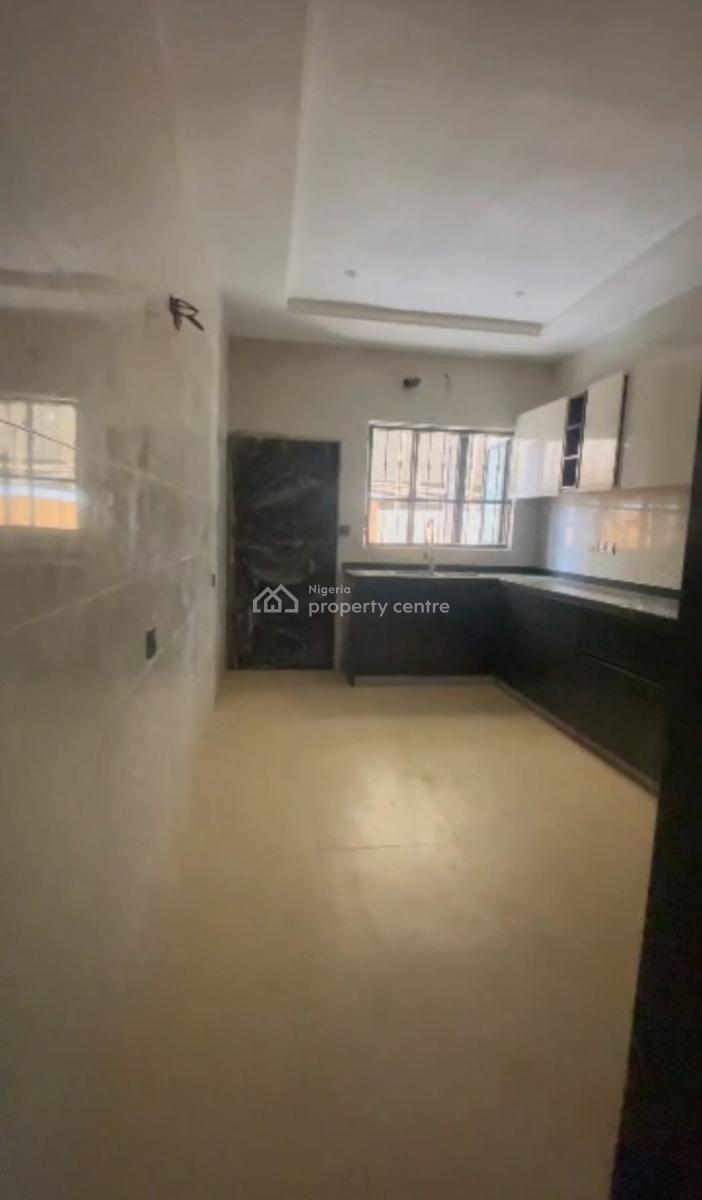 5units of 4bedroom Terrace Duplex in Katampe Main, Katampe (main), Katampe, Abuja, Terraced Duplex for Sale
