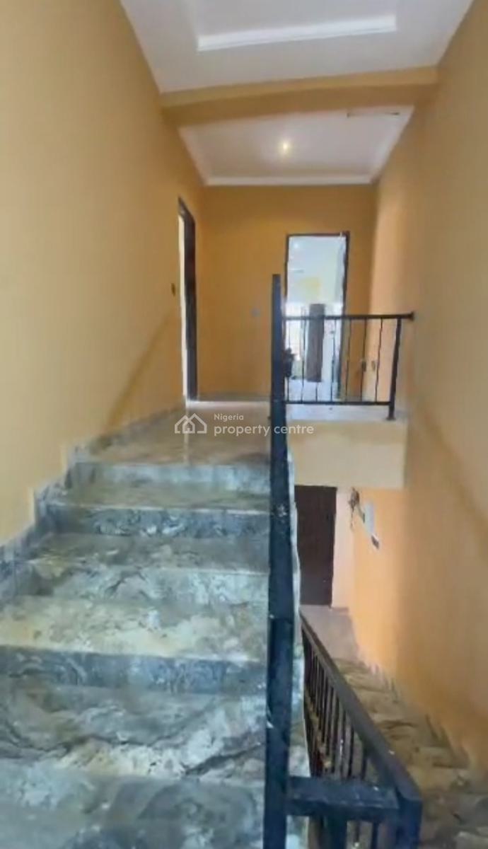 5units of 4bedroom Terrace Duplex in Katampe Main, Katampe (main), Katampe, Abuja, Terraced Duplex for Sale