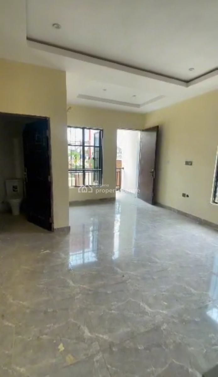 5units of 4bedroom Terrace Duplex in Katampe Main, Katampe (main), Katampe, Abuja, Terraced Duplex for Sale