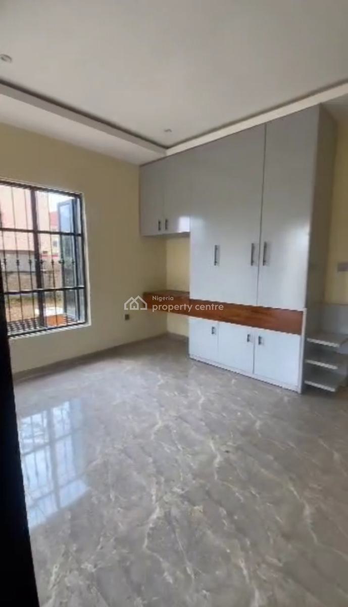 5units of 4bedroom Terrace Duplex in Katampe Main, Katampe (main), Katampe, Abuja, Terraced Duplex for Sale