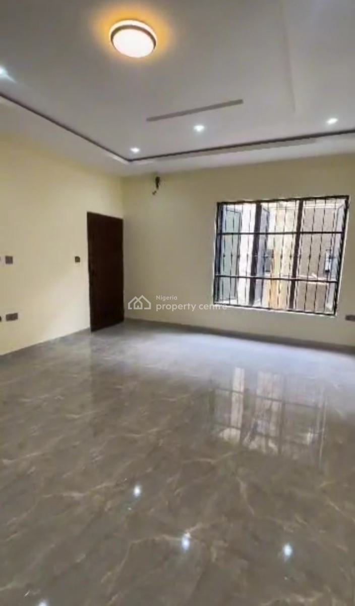 5units of 4bedroom Terrace Duplex in Katampe Main, Katampe (main), Katampe, Abuja, Terraced Duplex for Sale