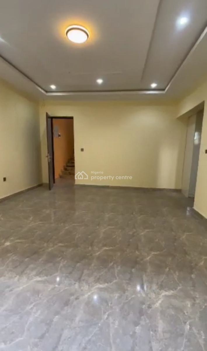 5units of 4bedroom Terrace Duplex in Katampe Main, Katampe (main), Katampe, Abuja, Terraced Duplex for Sale