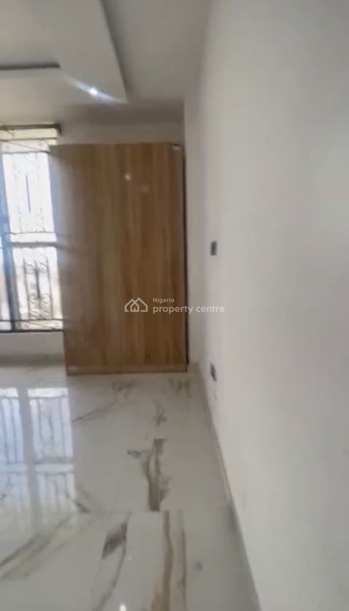 Luxurious 2 Bedroom Upstairs with a Pool and Fully Serviced, Osborne, Ikoyi, Lagos, Flat / Apartment for Rent
