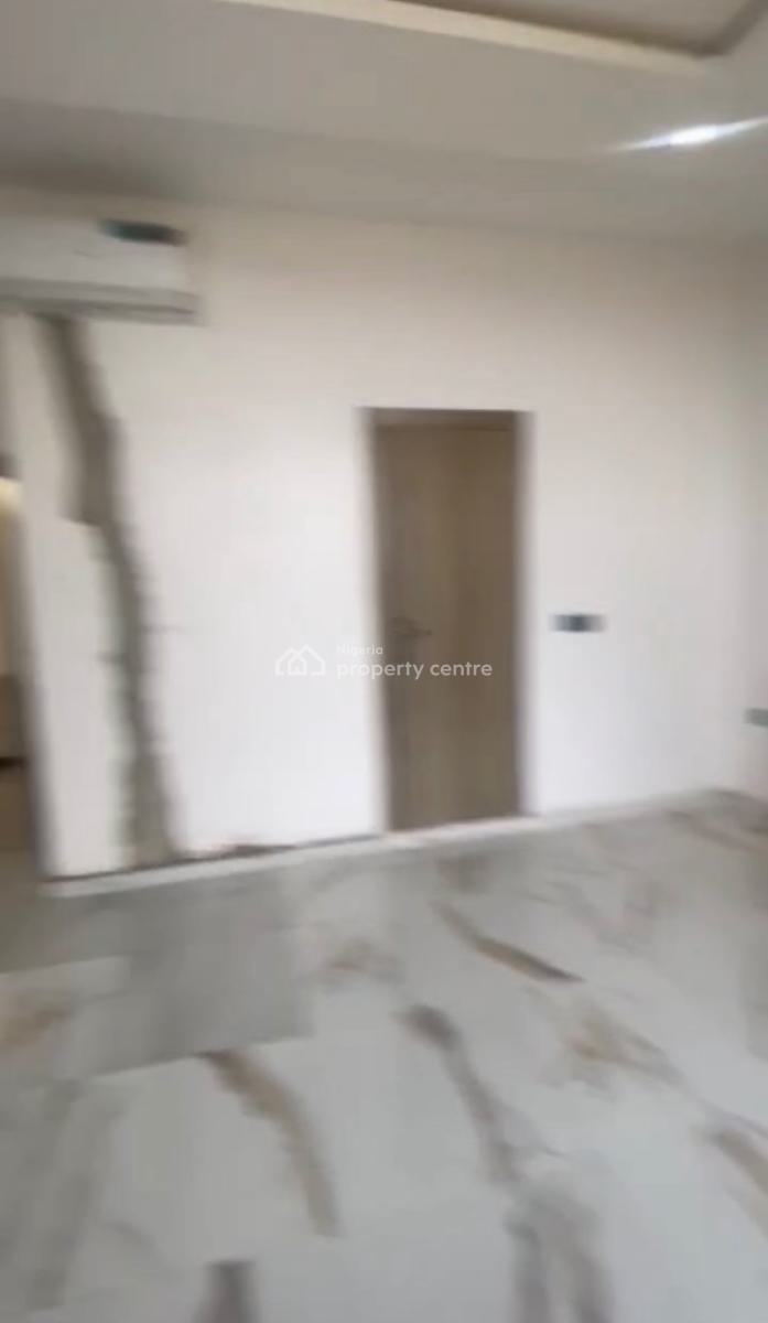 Luxurious 2 Bedroom Upstairs with a Pool and Fully Serviced, Osborne, Ikoyi, Lagos, Flat / Apartment for Rent