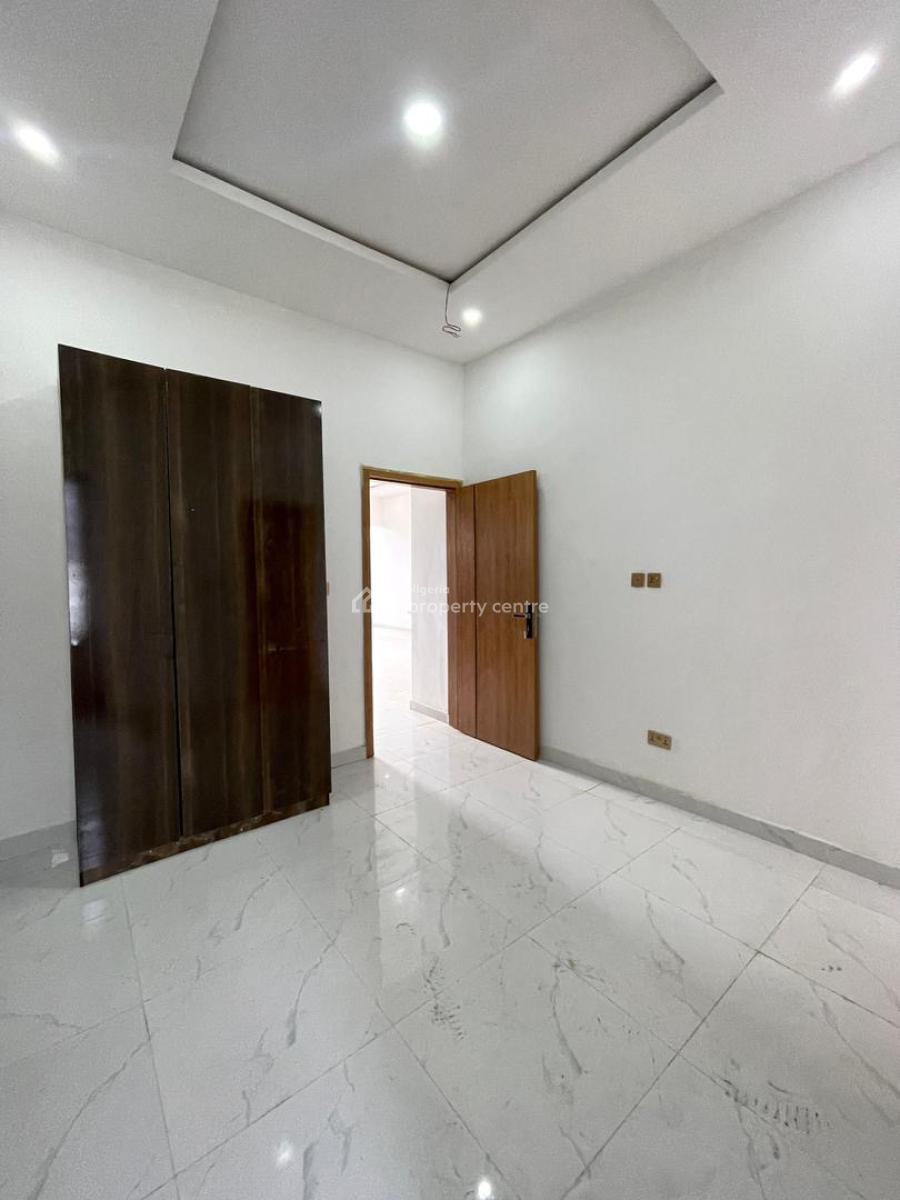Standard 2 Bedroom Apartment, Orchid Road Lekki Lagos, Lekki, Lagos, Flat / Apartment for Rent