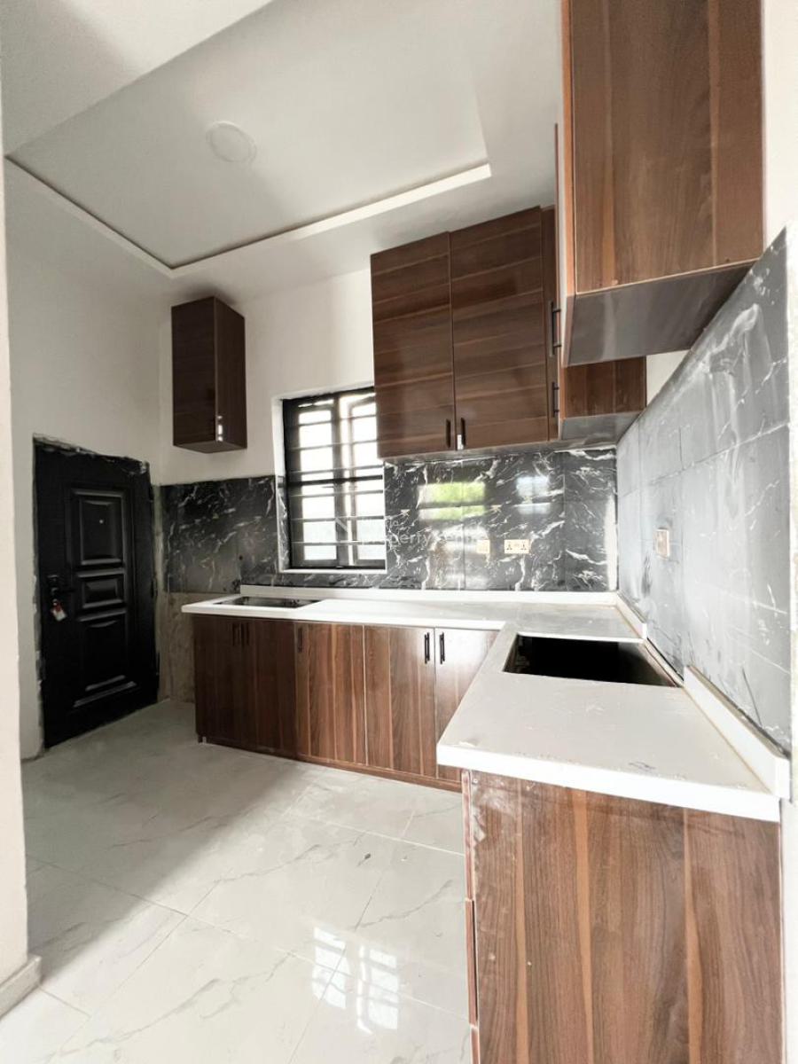 Lovely 1 Bedroom Serviced Apartment in a Secure Estate, Orchid, Lekki, Lagos, Flat / Apartment for Sale