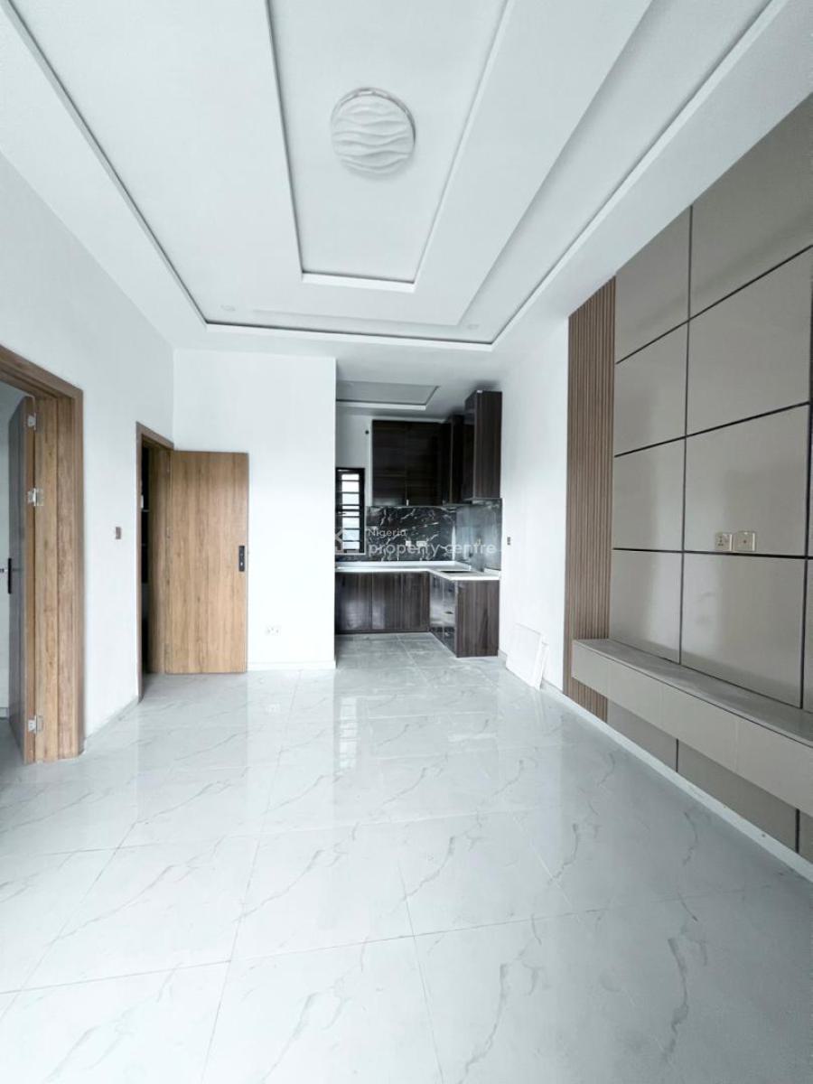 Lovely 1 Bedroom Serviced Apartment in a Secure Estate, Orchid, Lekki, Lagos, Flat / Apartment for Sale