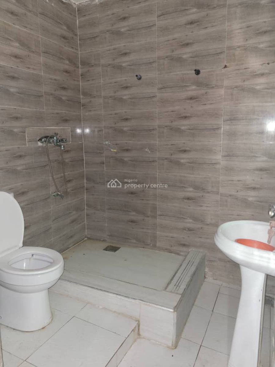 Sharp 2bedroom Flat on Ground Floor (not Furnished), Ikate, Lekki Lagos, Ikate, Lekki, Lagos, House for Rent