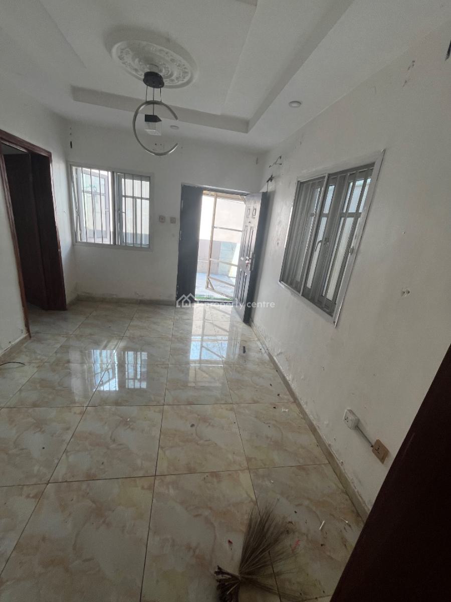Luxury Beautiful Room and Parlor Just 2 in D Compound, Abraham Adesanya, Ajah, Lagos, Mini Flat (room and Parlour) for Rent