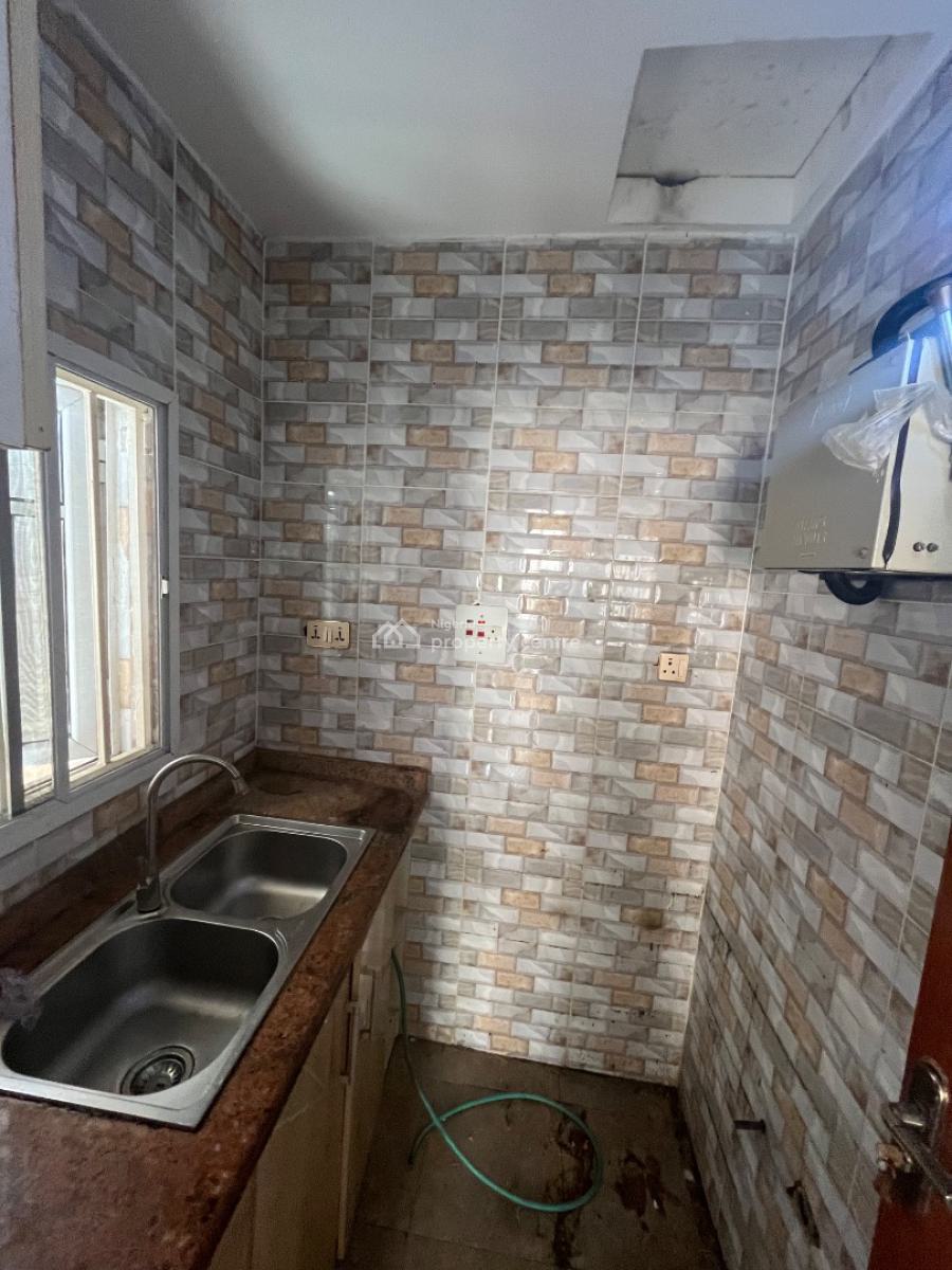 Luxury Beautiful Room and Parlor Just 2 in D Compound, Abraham Adesanya, Ajah, Lagos, Mini Flat (room and Parlour) for Rent