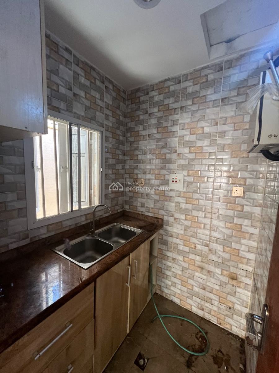 Luxury Beautiful Room and Parlor Just 2 in D Compound, Abraham Adesanya, Ajah, Lagos, Mini Flat (room and Parlour) for Rent