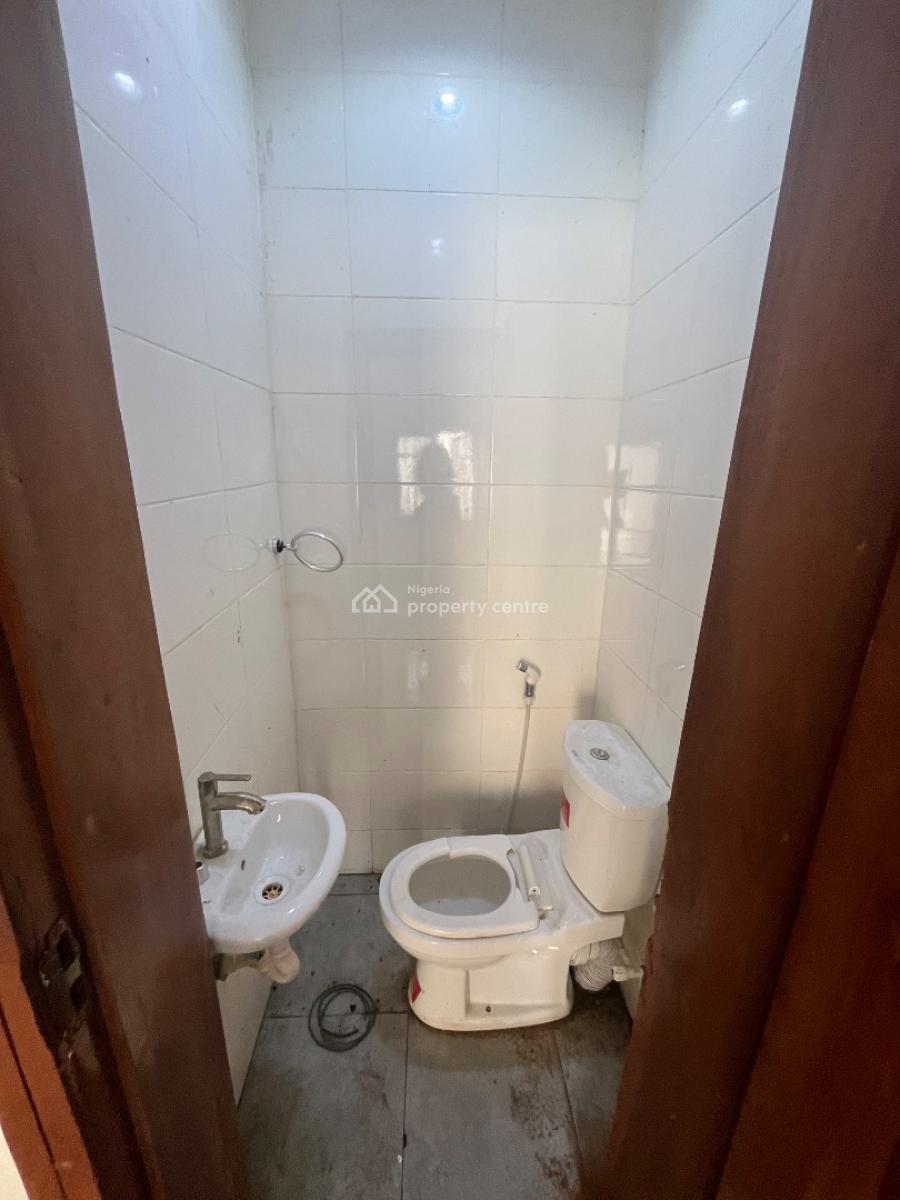 Luxury Beautiful Room and Parlor Just 2 in D Compound, Abraham Adesanya, Ajah, Lagos, Mini Flat (room and Parlour) for Rent