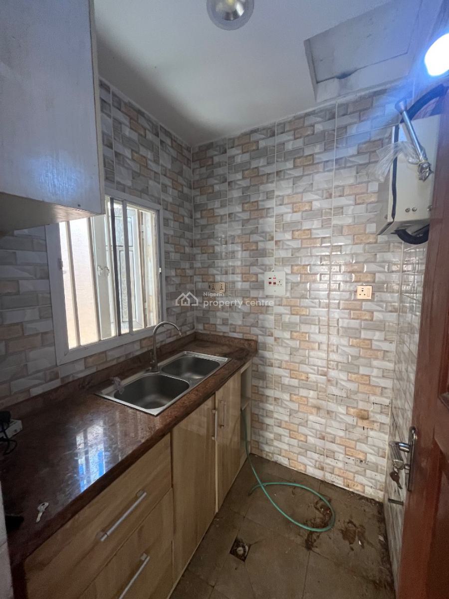 Luxury Beautiful Room and Parlor Just 2 in D Compound, Abraham Adesanya, Ajah, Lagos, Mini Flat (room and Parlour) for Rent