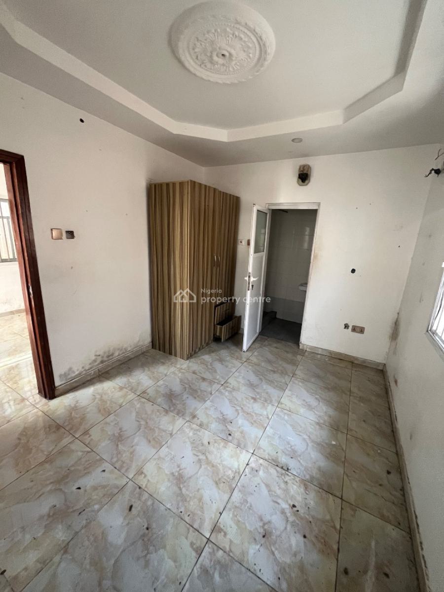 Luxury Beautiful Room and Parlor Just 2 in D Compound, Abraham Adesanya, Ajah, Lagos, Mini Flat (room and Parlour) for Rent