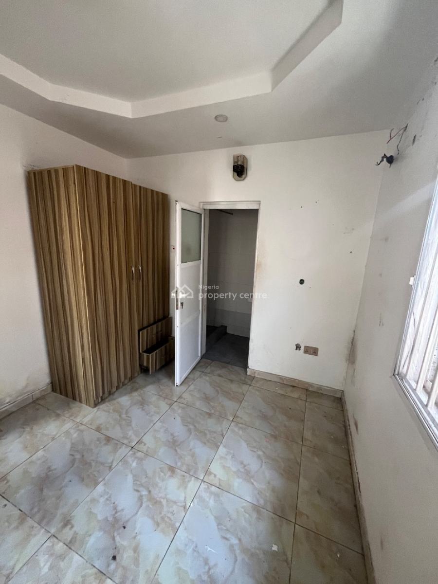 Luxury Beautiful Room and Parlor Just 2 in D Compound, Abraham Adesanya, Ajah, Lagos, Mini Flat (room and Parlour) for Rent