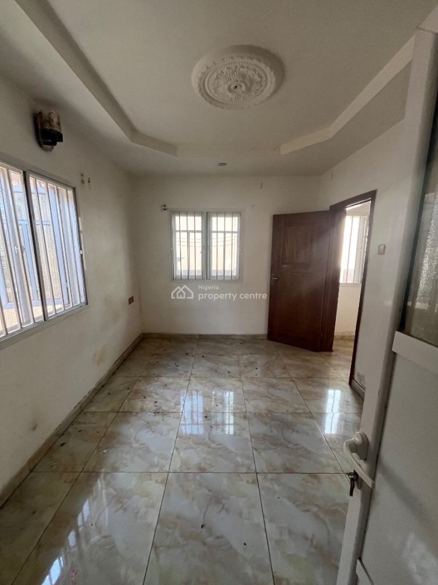 Luxury Beautiful Room and Parlor Just 2 in D Compound, Abraham Adesanya, Ajah, Lagos, Mini Flat (room and Parlour) for Rent