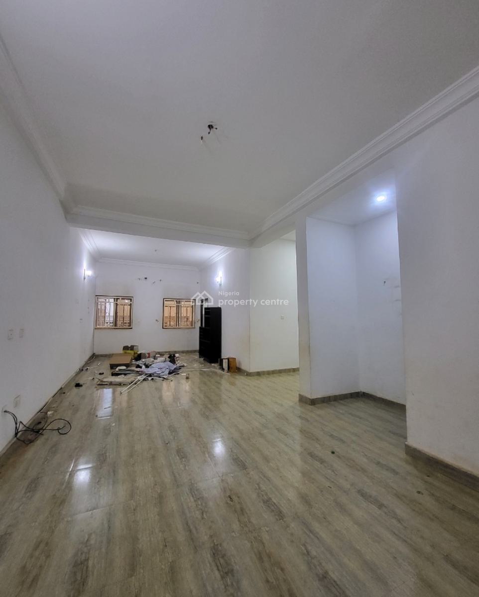 Luxurious Massive 3bedroom Flat, Behind Games Village Estate, Kaura, Abuja, Flat / Apartment for Rent